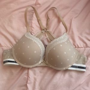 Tommy Hilfiger Push-Up Bra